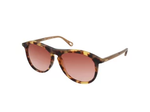 Chloe CH0009S 002 - Okulary korekcyjne, oprawki, szkła - miniaturka - grafika 1