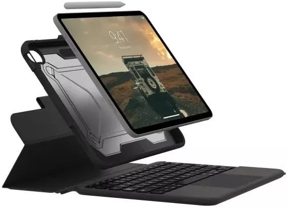 Urban Armor Gear 124022114031 Folie Apple iPad 10.9