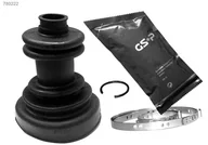 Układ napędowy - akcesoria - Zestaw osłon, wał napędowy GSP 780222 - miniaturka - grafika 1