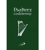 Religia i religioznawstwo - Psałterz codzienny - miniaturka - grafika 1