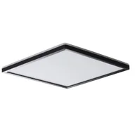 Lampy sufitowe - Plafon King Berry czarny 42 cm LED Kanlux - miniaturka - grafika 1