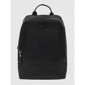 Plecaki - Plecak z imitacji skóry model Vetra Silas - JOOP! Collection - miniaturka - grafika 1