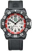 Zegarki męskie - Zegarek Luminox X2.2057 G-Collection 2050 Series Sea Lion - miniaturka - grafika 1