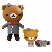 Pendrive - MIŚ Pan Młody FLASH 64GB - miniaturka - grafika 1