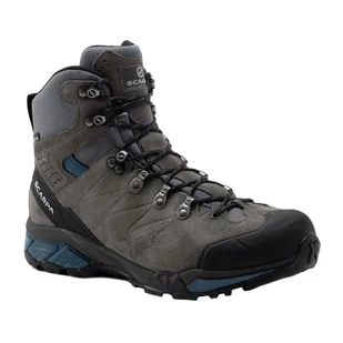 Buty trekkingowe męskie SCARPA ZG TREK GTX - Buty trekkingowe damskie - miniaturka - grafika 1