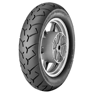 BRIDGESTONE G702 170/80 15 CUSTOM TOURING 77 S - Opony motocyklowe - miniaturka - grafika 2