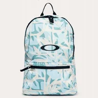 Plecaki - Oakley Plecak The Freshman Packable Rc 19 L FOS901204-6ZF - miniaturka - grafika 1