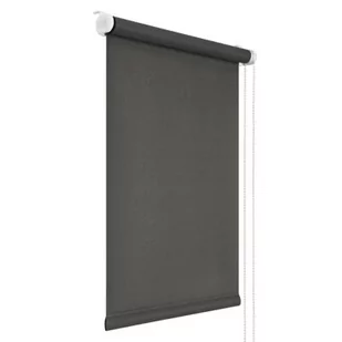 Miniroleta GO/ON! Perła grafit 2117 73 x 150 cm - Rolety - miniaturka - grafika 1