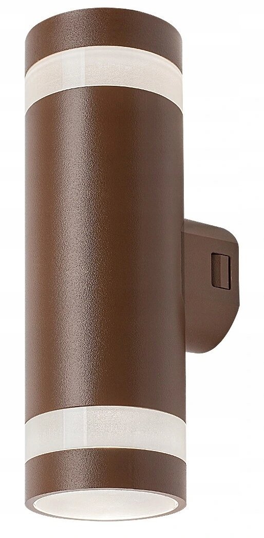 Rabalux Lampa Ścienna Natynkowa LED URFA LINE 16W IP65 77212