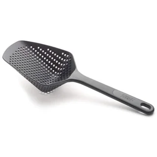 Joseph Joseph Łyżka cedzakowa Scoop Plus duża szara 10066 - Sitka - miniaturka - grafika 1