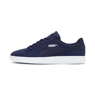 Buty na co dzień męskie PUMA SMASH V2 - Buty trekkingowe męskie - miniaturka - grafika 1