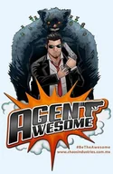 Gry PC Cyfrowe - Agent Awesome PC - miniaturka - grafika 1