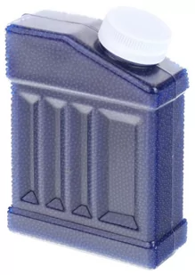 Nobo Kids, Kulki Wodne Żelowe do Pistoletów 40000 szt - Blue - Zabawki militarne - miniaturka - grafika 1