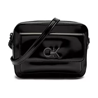 Torebki damskie - Calvin Klein Listonoszka - miniaturka - grafika 1