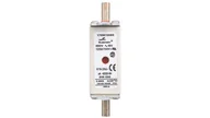 Bezpieczniki elektryczne - Eaton Wkładka bezpiecznikowa 125A 690V NH000 aR ICD 170M1568D - miniaturka - grafika 1