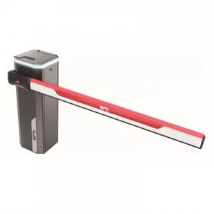 BFT Szlaban elektromechaniczny MAXIMA ULTRA 36 RAL 230V - Akcesoria do bram - miniaturka - grafika 1