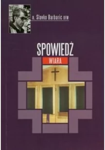 Spowiedź Wiara - Religia i religioznawstwo - miniaturka - grafika 1