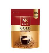 Kawa - Kawa rozpuszczalna MK Cafe GOLD doypack 150g - miniaturka - grafika 1