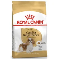 Sucha karma dla psów - Royal Canin Cavalier King Charles Adult 1,5 kg - miniaturka - grafika 1