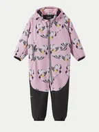 Odzież trekkingowa dziecięca - Kombinezon softshell Reima - miniaturka - grafika 1