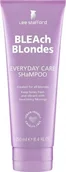 Szampony do włosów - Lee Stafford Lee Stafford Bleach Blondes Everyday Care Shampoo - miniaturka - grafika 1