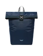 Plecaki - Plecak męski Vuch Sirius Blue Niebieski Jeden rozmiar - miniaturka - grafika 1