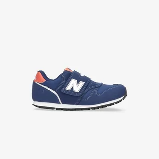 Buty dla chłopców - New Balance IZ373WN2 - grafika 1