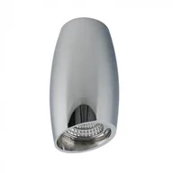 Systemy inteligentnych domów - Azzardo VASKO SMART WIFI AZ3939 downlight natynkowy 1x5W/GU10 IP20 2700K-6500K AZZAZ3939 - miniaturka - grafika 1