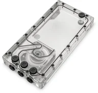 Chłodzenie wodne - EK Water Blocks EK Water Blocks EK-Quantum Kinetic3 FLT D5 PWM Ausgleichsbehlter-Pumpen-Kombination - 240mm, D-RGB, Acry 3831109880722 - miniaturka - grafika 1