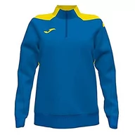 Bluzy damskie - Joma Championship Vi Bluza damska - miniaturka - grafika 1