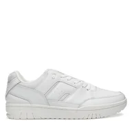 Sneakersy męskie - Sneakersy Shaq BREAKER LOW AQ95014M-W Biały - miniaturka - grafika 1