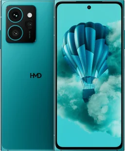 HMD Skyline 5G 8/256GB Niebieski - Telefony komórkowe - miniaturka - grafika 1