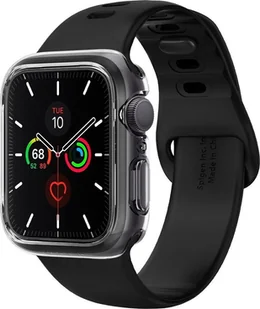 Spigen SPIGEN ULTRA HYBRID APPLE WATCH 4/5 44MM CRYSTAL CLEAR - Akcesoria do smartwatchy - miniaturka - grafika 1