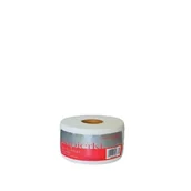 Pozostałe akcesoria fryzjerskie - marka niezdefiniowana Papierki do karku rolka 100 odcinków - miniaturka - grafika 1