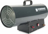 Nagrzewnice - POWERMAT PM-NAG-65GN - miniaturka - grafika 1