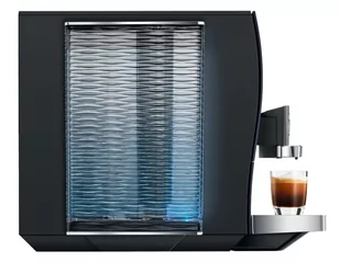 Ekspres do kawy Jura Z10 Aluminium Midnight Blue (EA) 15655 - Ekspresy do kawy - miniaturka - grafika 4