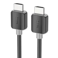 Kable - Hoco Kabel HDMI do HDMI ver. 2.0 4K/60Hz 1 m US08 czarny - miniaturka - grafika 1