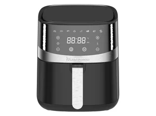 Masterpro Frytkownica beztłuszczowa Airfryer XL 8 l - Frytkownice - miniaturka - grafika 1