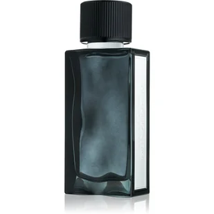 Abercrombie & Fitch First Instinct Blue 30 ml Woda toaletowa - Wody i perfumy damskie - miniaturka - grafika 1