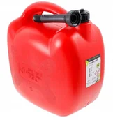 Kanistry - Solidny Kanister Karnister Na Paliwo 20L Atest - miniaturka - grafika 1
