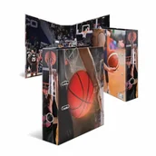 Segregatory - HERMA 20105 segregator A4 Wielobarwny - miniaturka - grafika 1