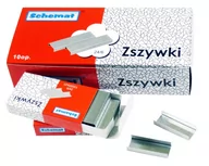 Rozszywacze - Zszywki 24/6 1 Sztuka Grand - miniaturka - grafika 1