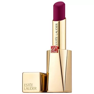 Estee Lauder 413 Devastate Pure Color Desire Rouge Excess Matte Lipstick Pomadka 4g - Szminki - miniaturka - grafika 1