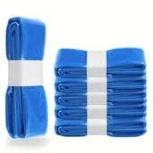 Inne - Zestaw 6 wkładów do pojemnika na pieluchy kompatybilny z wkładami do pojemnika na pieluchy Genie (wkład nie jest dołączony) - miniaturka - grafika 1