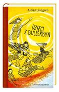 Lektury szkoła podstawowa - Nasza Księgarnia Dzieci z Bullerbyn - Astrid Lindgren - miniaturka - grafika 1