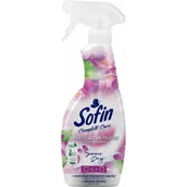 Odświeżacze powietrza - Odświeżacz do tkanin SOFIN Complete Care Fabric Freshener Summer Day 500 ml - miniaturka - grafika 1
