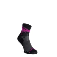 Skarpetki i podkolanówki sportowe - Skarpety biegowe La Sportiva Trail Running Socks - miniaturka - grafika 1