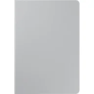 Etui do tabletów - Samsung etui magnetyczne Book Cover Tab S7+/S7 FE EF BT730PJEGEU szare - miniaturka - grafika 1