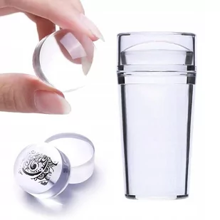 Deni Carte Sempel ze zdrapką do zdobień paznokci - Akcesoria do paznokci - miniaturka - grafika 1