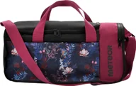 Torby sportowe - Meteor Torba sportowa Nanuq 20l Floral 16893 - miniaturka - grafika 1